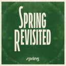 Various - Spring Revisited (Vinyle Neuf)