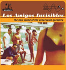 Los Amigos Invisibles - The New Sound Of The Venezuelan Gozadera (Vinyle Neuf)