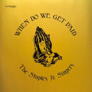 Staples Jr Singers - When Do We Get Paid (Vinyle Neuf)