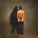 Kanye West / Ty Dolla Sign - Vultures 1 (Brun) (Vinyle Neuf)