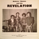 Delores / Ronnie And The Revelation - Why Did You Ask Me To Marry You (Vinyle Neuf)
