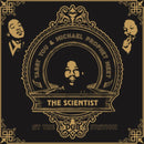Yabby You And Michael Prophet Meets Scientist - At The Dub Station (Vinyle Neuf)