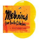 Melvins - Bulls And The Bees + Electroretard (Vinyle Neuf)