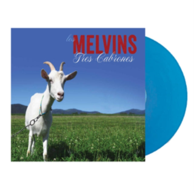 Melvins - Tres Cabrones (Vinyle Neuf)