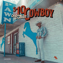 Charley Crockett - $10 Cowboy (Vinyle Neuf)