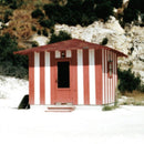 Giacomo Zanus - Wandering Away Is Safer Than Getting Lost On Your Own (Vinyle Neuf)