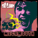 Clamps - Megamouth (Vinyle Neuf)