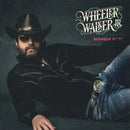 Wheeler Walker Jr - Redneck Shit (Vinyle Neuf)