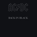 AC/DC - Back In Black (Vinyle Neuf)
