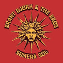 Brant Bjork And The Bros - Somera Sol (Vinyle Neuf)