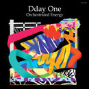Dday One - Orchestrated Energy (Vinyle Neuf)