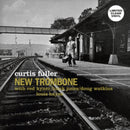 Curtis Fuller - New Trombone (Vinyle Neuf)