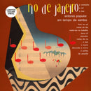 Antonio Carlos Jobim - Sinfonia Do Rio De Janeiro (Vinyle Neuf)