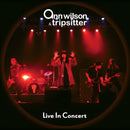 Ann Wilson / Tripsitter - Live In Concert (Vinyle Neuf)