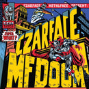 Czarface / MF Doom - Super What? (Vinyle Neuf)
