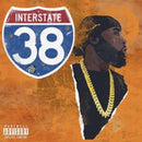 38 Spesh - Interstate 38 (Vinyle Neuf)