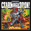 Czarface - Czarmageddon (Vinyle Neuf)