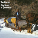 Ray Charles - The Spirit Of Christmas (Vinyle Neuf)