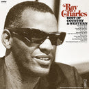 Ray Charles - Best Of Country And Western (Vinyle Neuf)