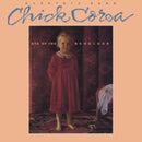 Chick Corea - Eye Of The Beholder (Vinyle Neuf)