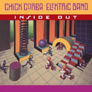 Chick Corea - Inside Out (Vinyle Neuf)