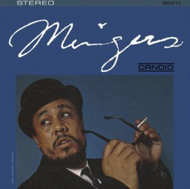 Charles Mingus - Mingus (Vinyle Neuf)