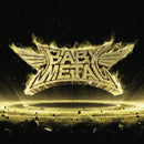 Babymetal - Metal Resistance (Vinyle Neuf)