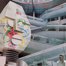 Alan Parsons Project - I Robot (Half-Speed) (Couleur) (Vinyle Neuf)