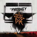 Prodigy - Invaders Must Die (Vinyle Neuf)