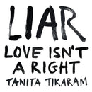 Tanita Tikaram - Liar (Vinyle Neuf)