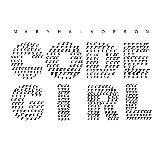 Mary Halvorson - Code Girl (Vinyle Neuf)