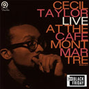 Cecil Taylor - Live At The Cafe Montmartre (Vinyle Neuf)