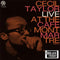 Cecil Taylor - Live At The Cafe Montmartre (Vinyle Neuf)