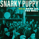 Snarky Puppy - Live At Band On The Wall (Vinyle Neuf)