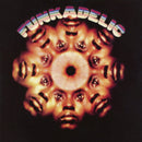 Funkadelic - Funkadelic (Vinyle Neuf)