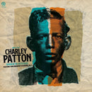 Charley Patton - Father Of The Delta Blues: From Paramount Recordings Vol 2 (Vendredi Fou 2025) (Vinyle Neuf)