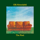 Olli Ahvenlahti - The Poet (Vinyle Neuf)