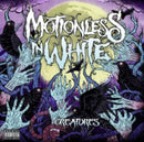 Motionless In White - Creatures (Vinyle Neuf)