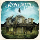 Pierce The Veil - Collide With The Sky (Vinyle Neuf)