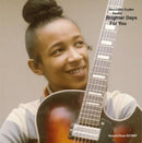 Monnette Sudler - Brighter Days For You (Vinyle Neuf)