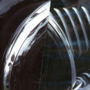 Her New Knife - Chrome Is Lullaby (Deluxe Edition) (Vinyle Neuf)