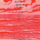 Prince Far I - Psalms For I (Vinyle Neuf)