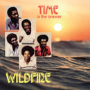 Wildfire - Time Is The Answer (Vinyle Neuf)