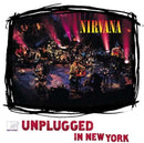 Nirvana - Mtv Unplugged (Vinyle Neuf)