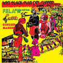 Fela Kuti - Why Black Men They Suffer (Vinyle Neuf)
