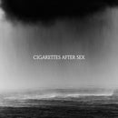 Cigarettes After Sex - Cry (Vinyle Neuf)