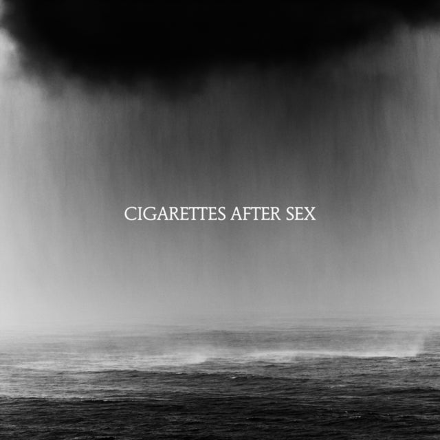 Cigarettes After Sex - Cry (Vinyle Neuf)