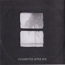 Cigarettes After Sex - Crush (Vinyle Neuf)