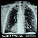 Idles - Caught Stealing OST (Vinyle Neuf)