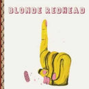 Blonde Redhead - Shadow Of The Guest (Vinyle Neuf)